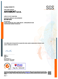 ISO 9001